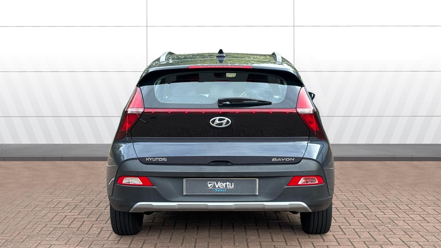 Used Hyundai BAYON 2023 for sale - 76302123: Photo 6