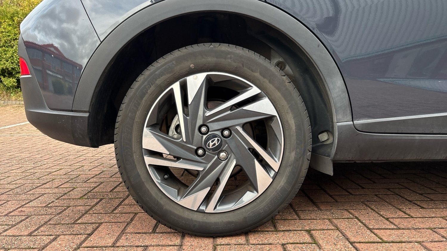 Used Hyundai BAYON 2023 for sale - 76302123: Photo 7