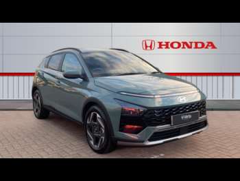 2024 (74) - 1.0 TGDi Premium 5dr Petrol Hatchback