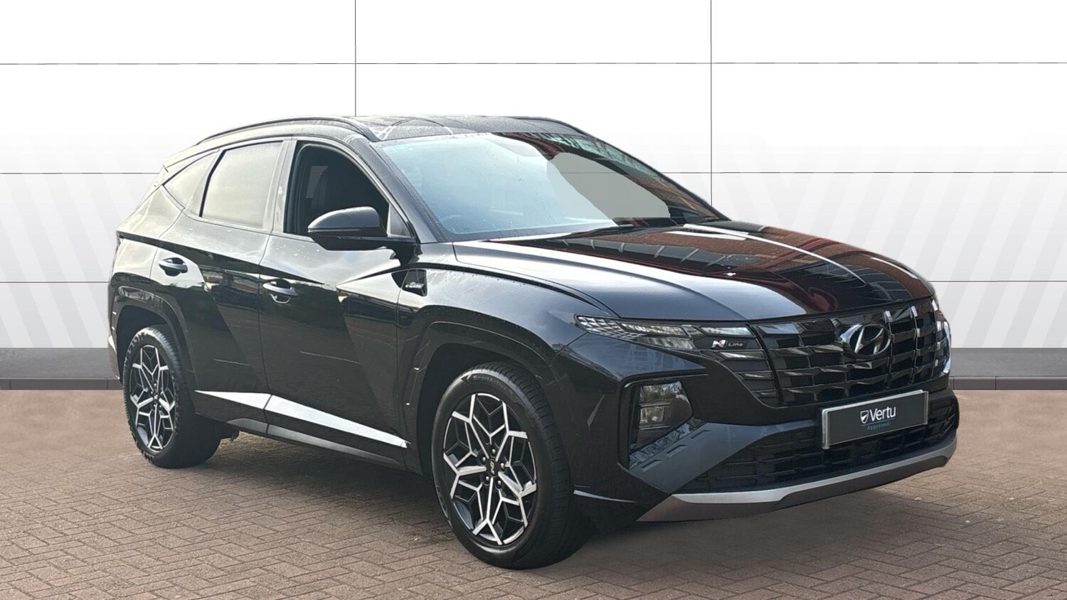 Used Hyundai TUCSON 2021 for sale - 76418143: Photo 1