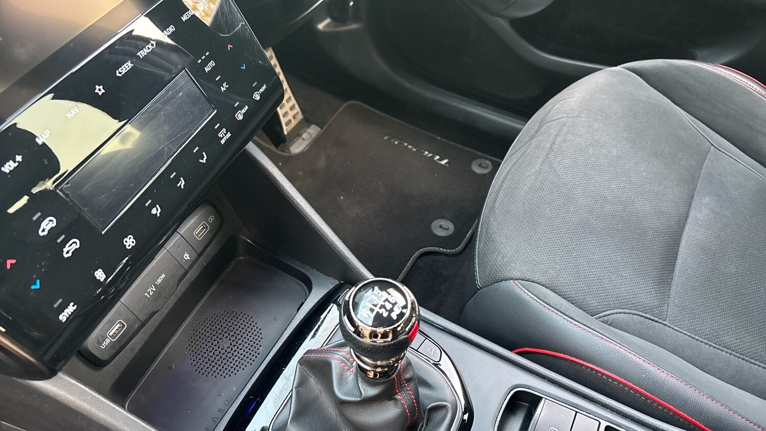 Used Hyundai TUCSON 2021 for sale - 76418143: Photo 13