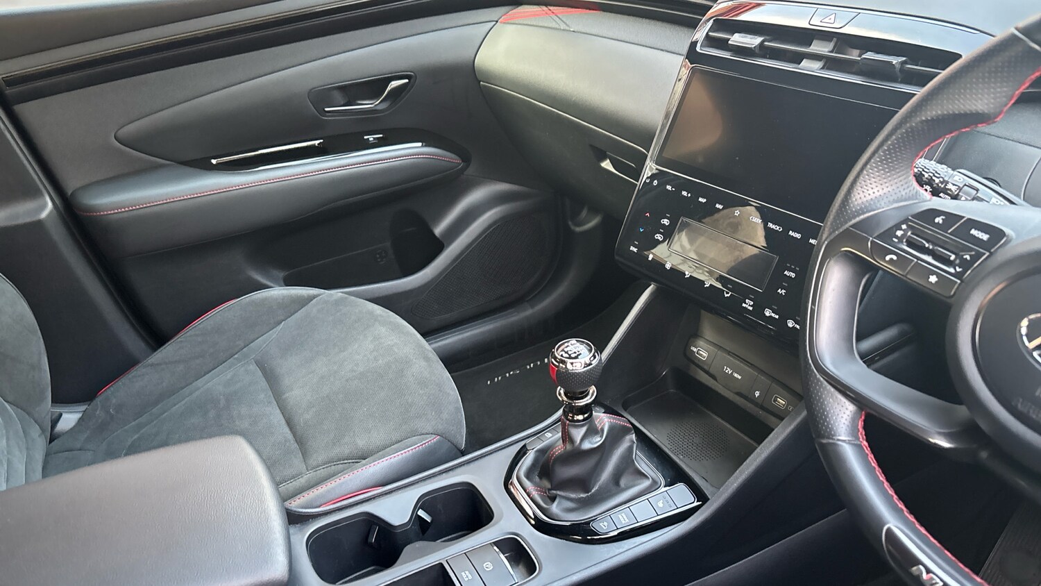 Used Hyundai TUCSON 2021 for sale - 76418143: Photo 14