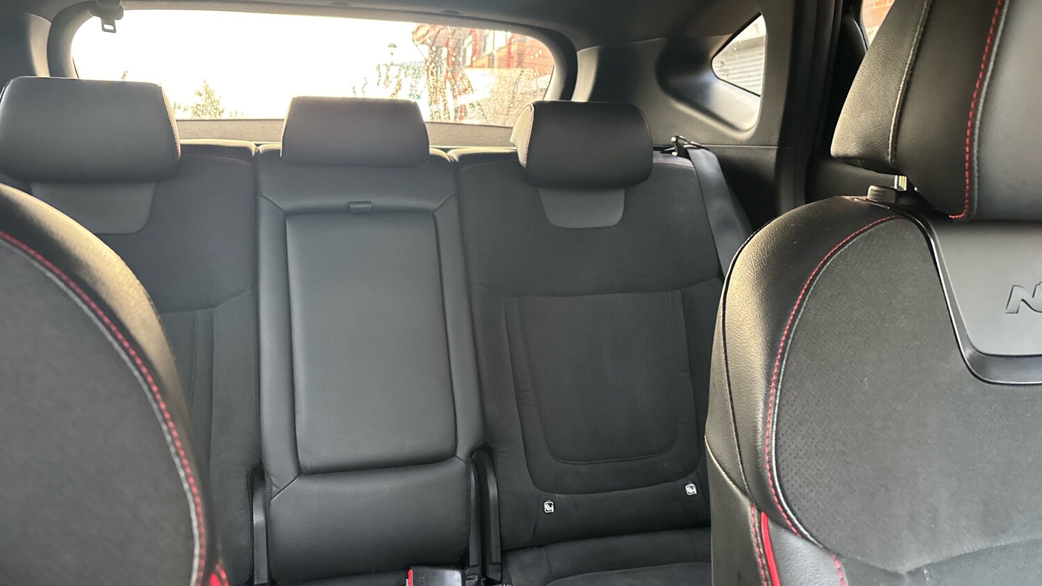 Used Hyundai TUCSON 2021 for sale - 76418143: Photo 15