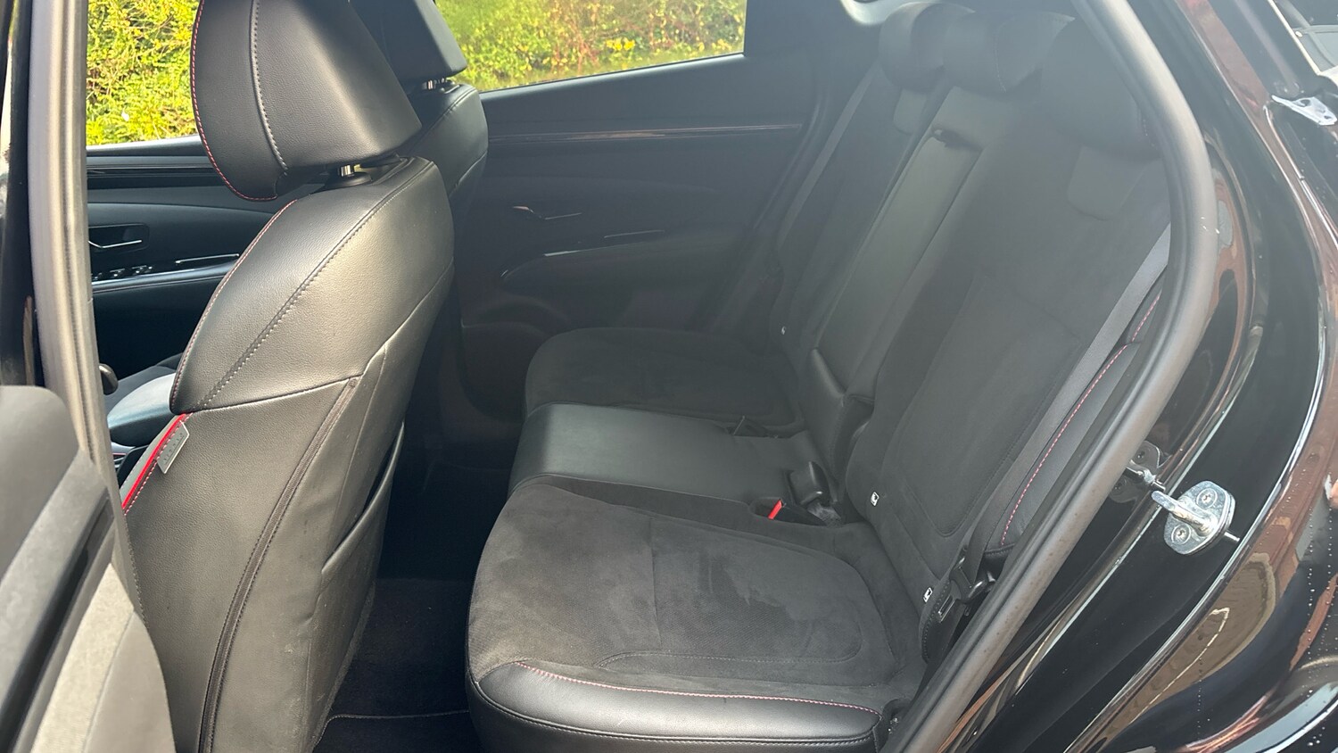 Used Hyundai TUCSON 2021 for sale - 76418143: Photo 16