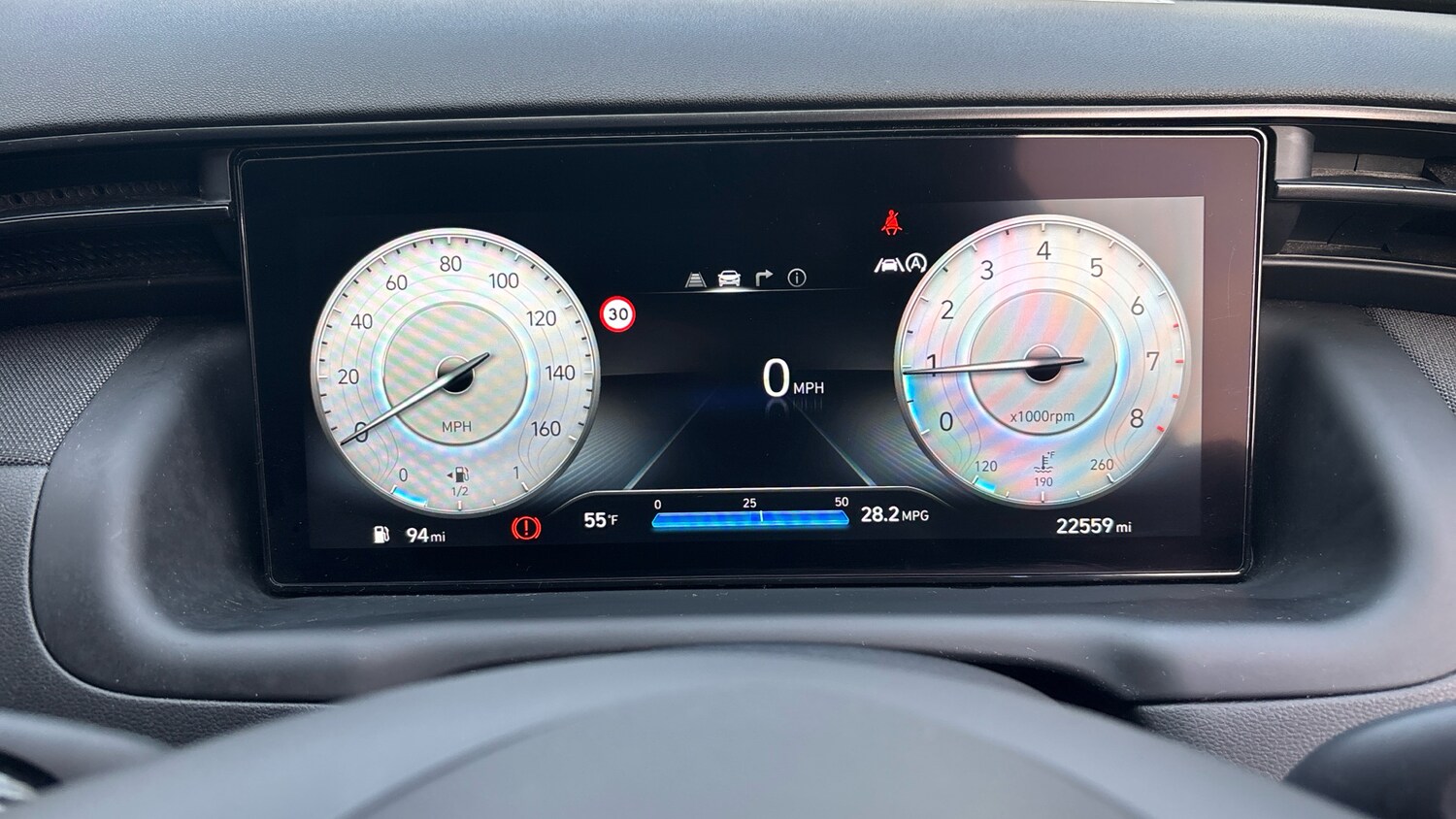 Used Hyundai TUCSON 2021 for sale - 76418143: Photo 18