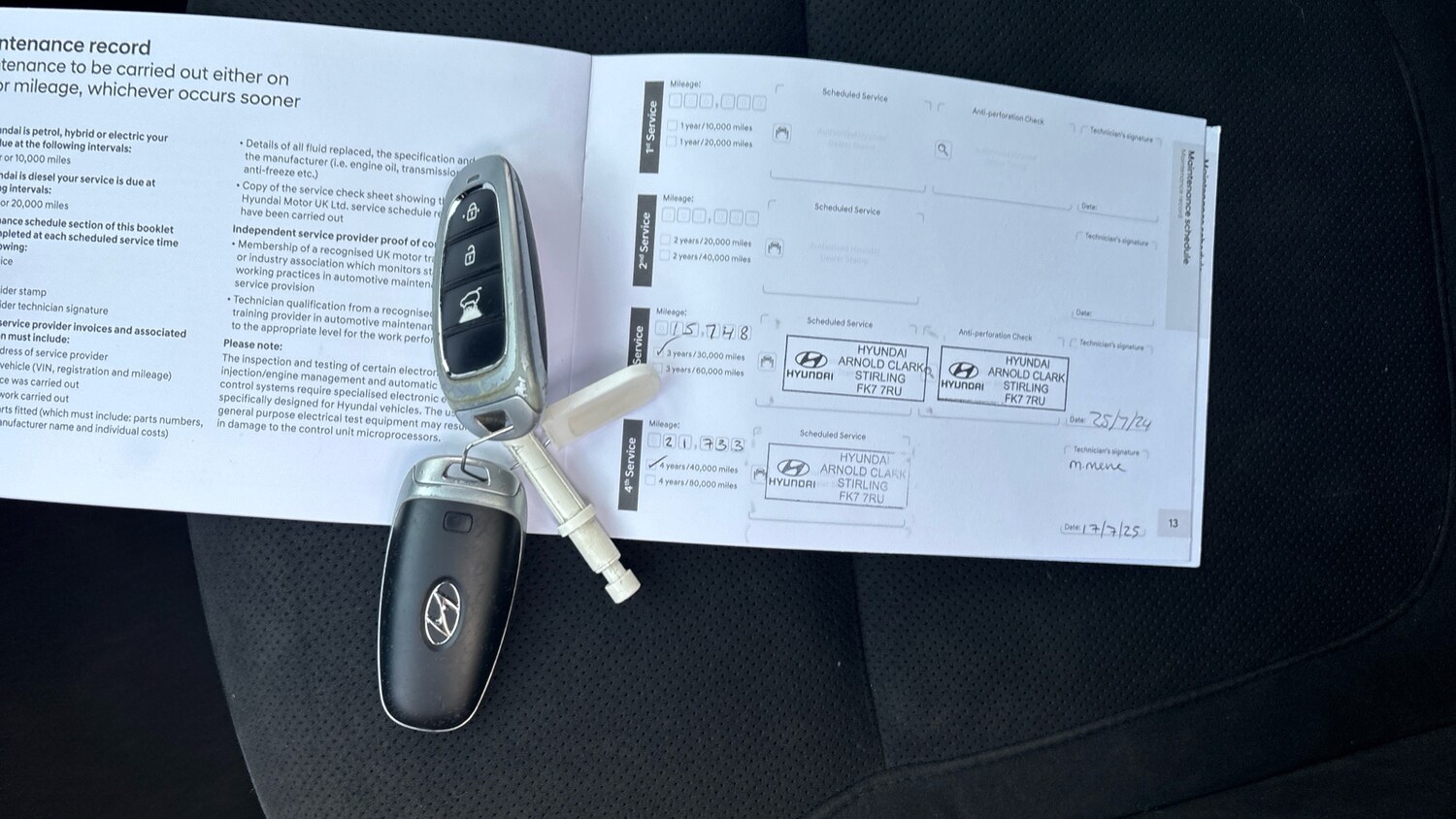 Used Hyundai TUCSON 2021 for sale - 76418143: Photo 19