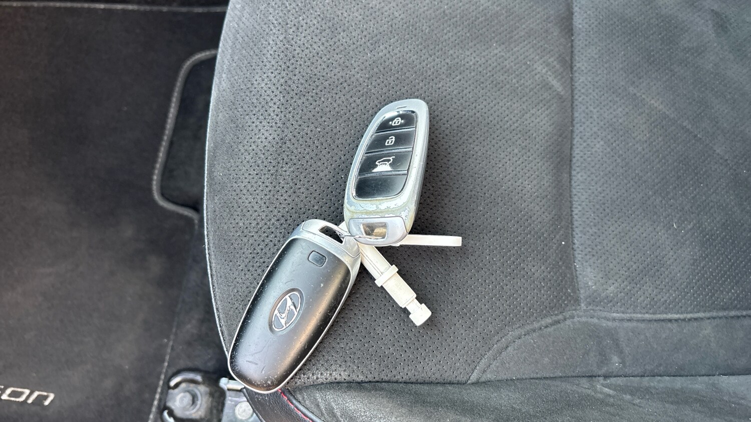 Used Hyundai TUCSON 2021 for sale - 76418143: Photo 20