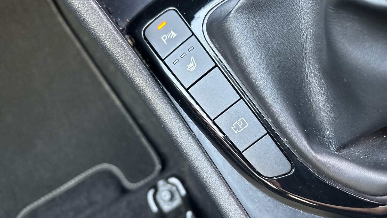 Used Hyundai TUCSON 2021 for sale - 76418143: Photo 24