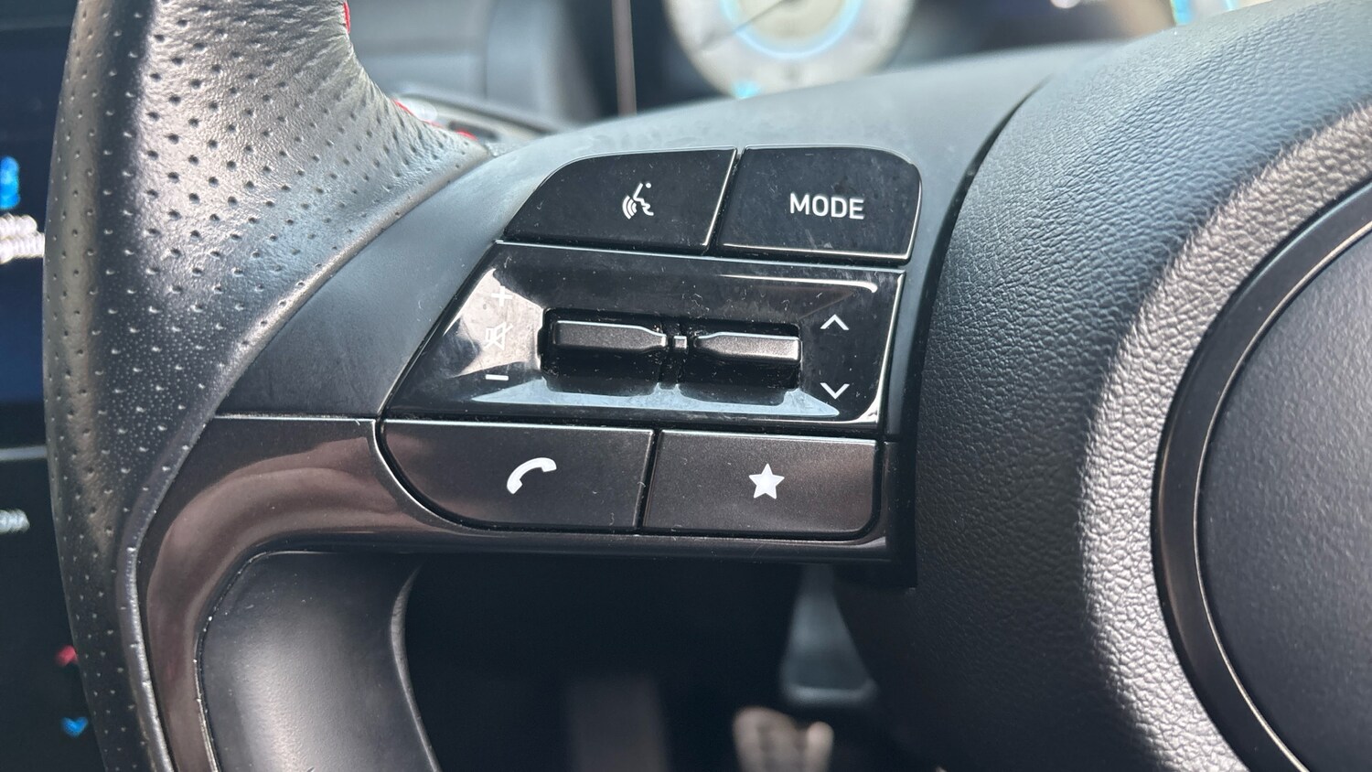 Used Hyundai TUCSON 2021 for sale - 76418143: Photo 27