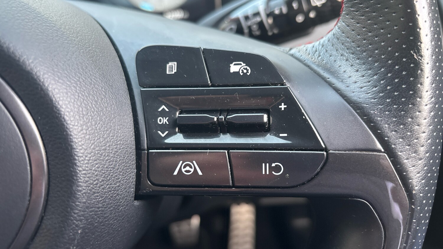 Used Hyundai TUCSON 2021 for sale - 76418143: Photo 28