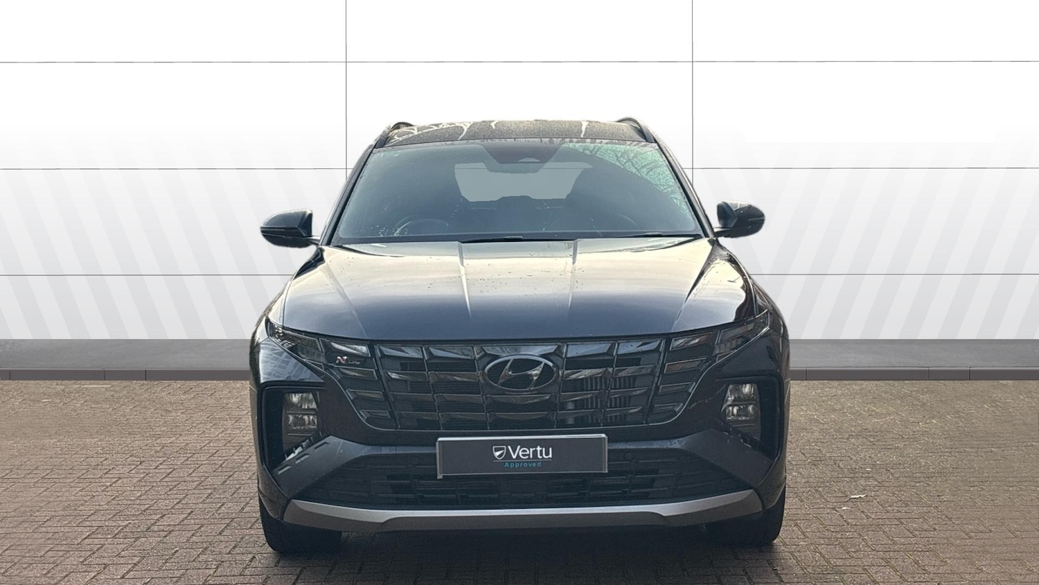 Used Hyundai TUCSON 2021 for sale - 76418143: Photo 3