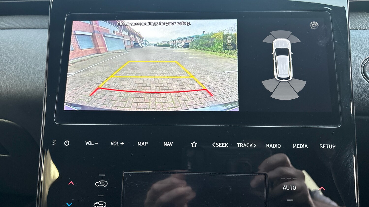 Used Hyundai TUCSON 2021 for sale - 76418143: Photo 31