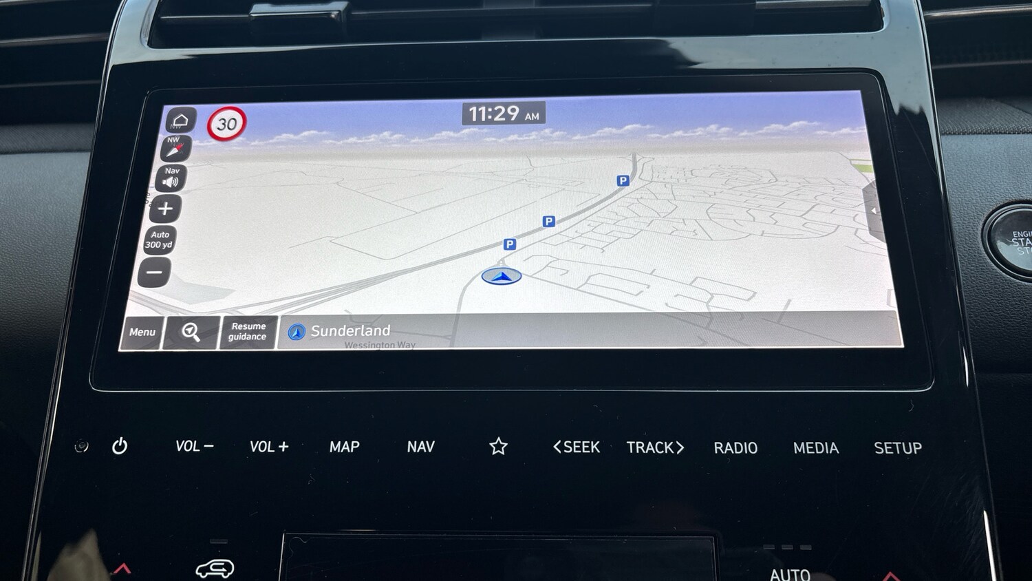 Used Hyundai TUCSON 2021 for sale - 76418143: Photo 32