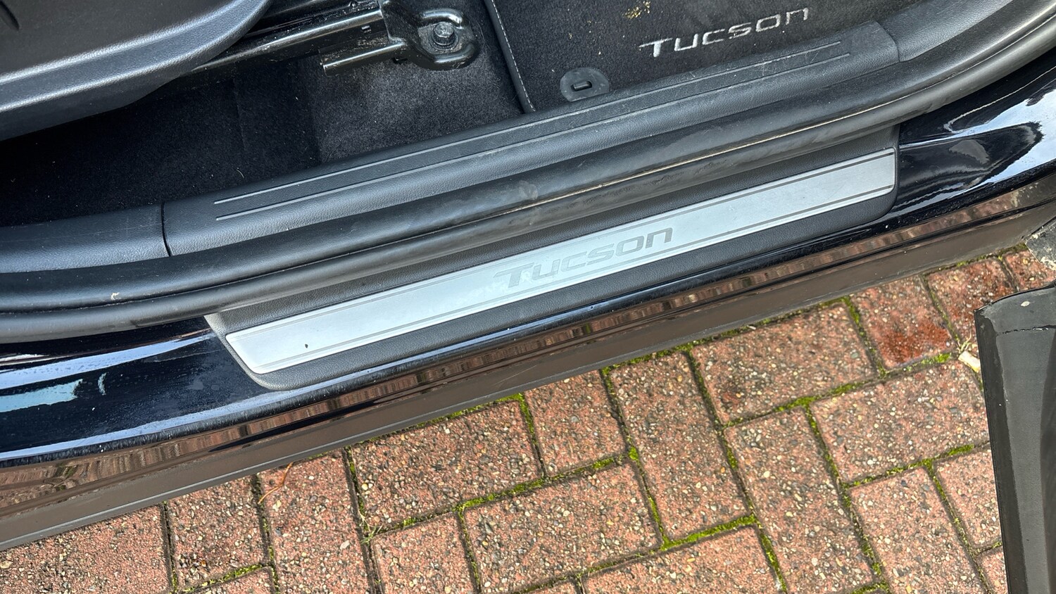 Used Hyundai TUCSON 2021 for sale - 76418143: Photo 37