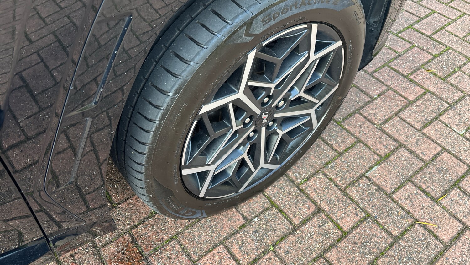 Used Hyundai TUCSON 2021 for sale - 76418143: Photo 39