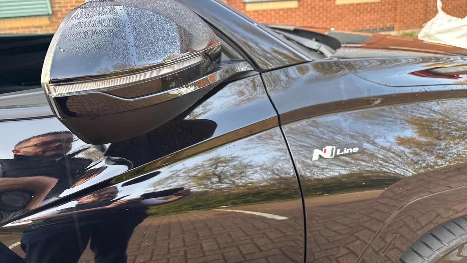 Used Hyundai TUCSON 2021 for sale - 76418143: Photo 40