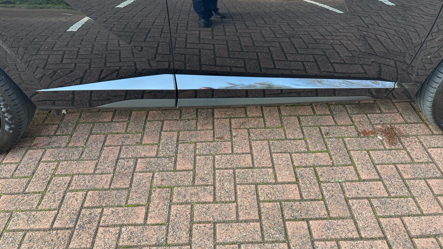 Used Hyundai TUCSON 2021 for sale - 76418143: Photo 42