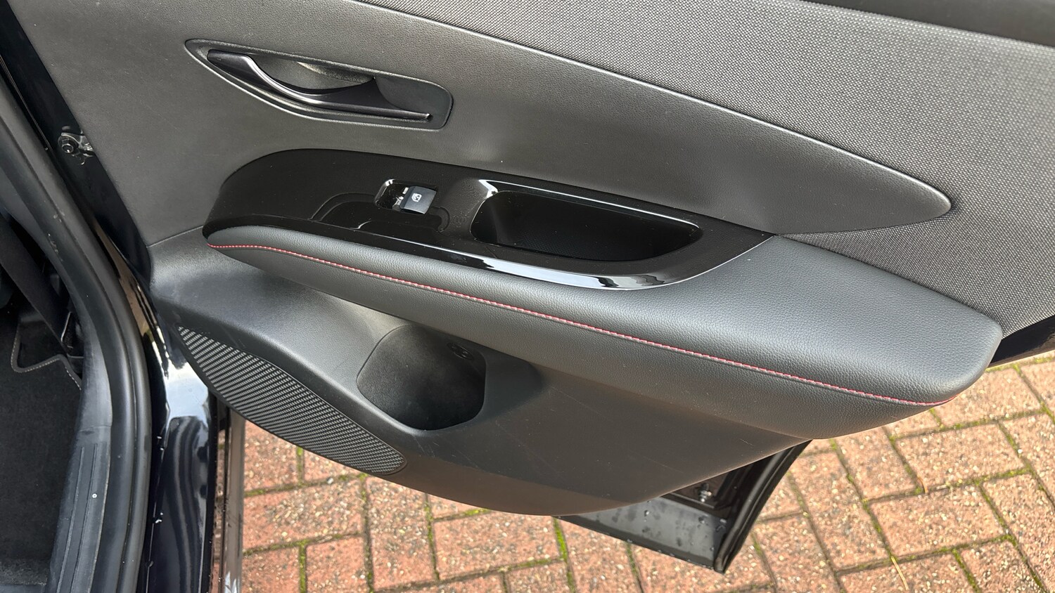 Used Hyundai TUCSON 2021 for sale - 76418143: Photo 43