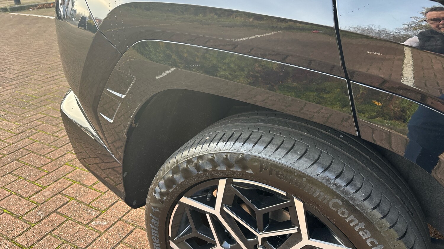 Used Hyundai TUCSON 2021 for sale - 76418143: Photo 48