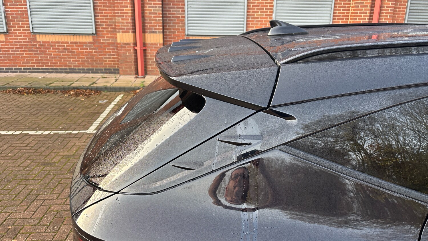 Used Hyundai TUCSON 2021 for sale - 76418143: Photo 49