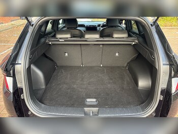 Used Hyundai TUCSON 2021 for sale - 76418143: Photo