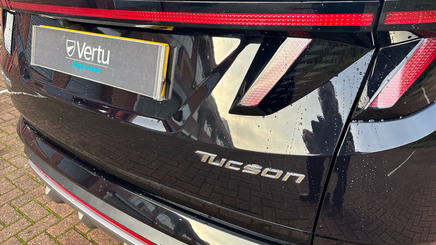 Used Hyundai TUCSON 2021 for sale - 76418143: Photo 52