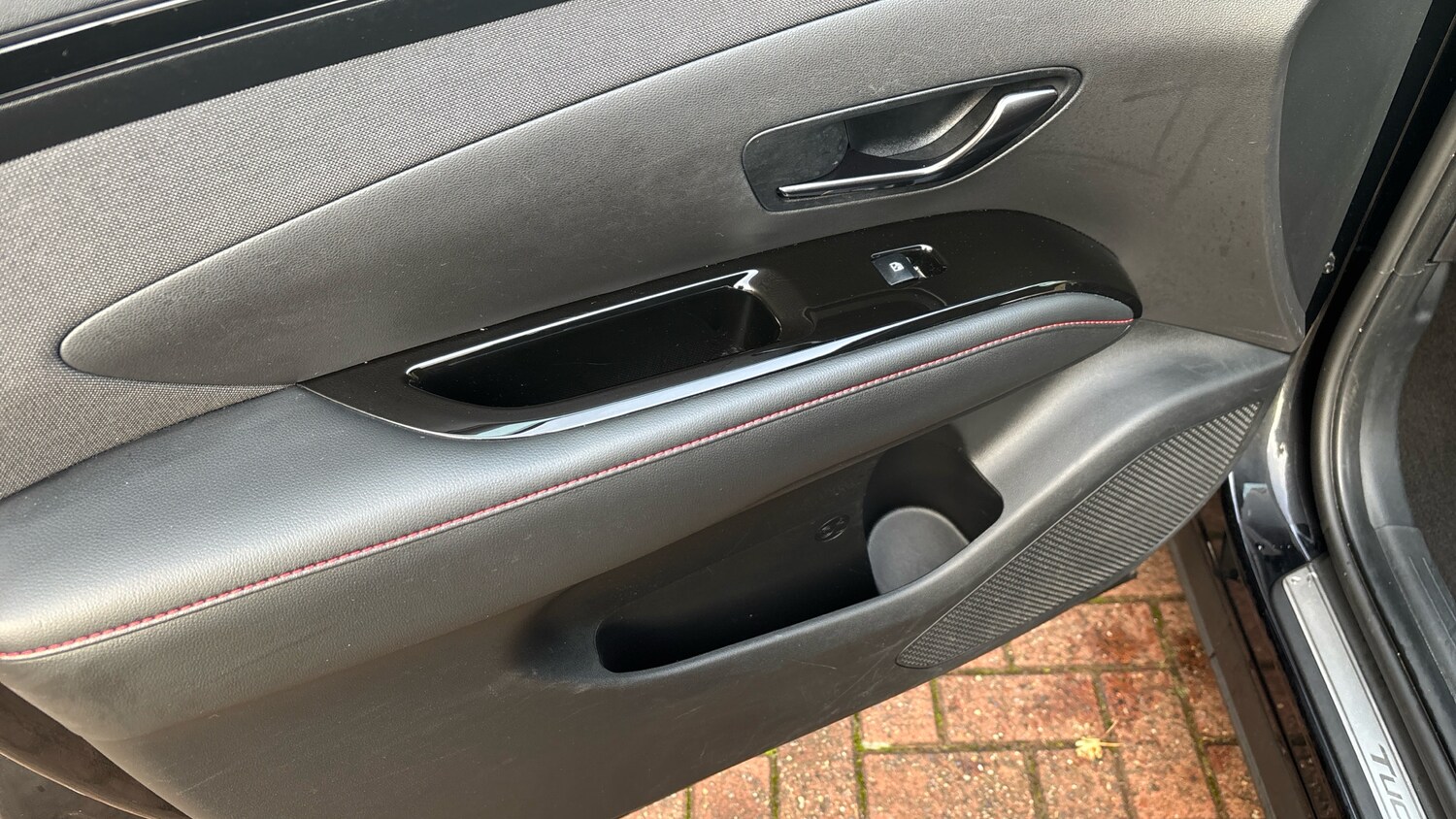 Used Hyundai TUCSON 2021 for sale - 76418143: Photo 59