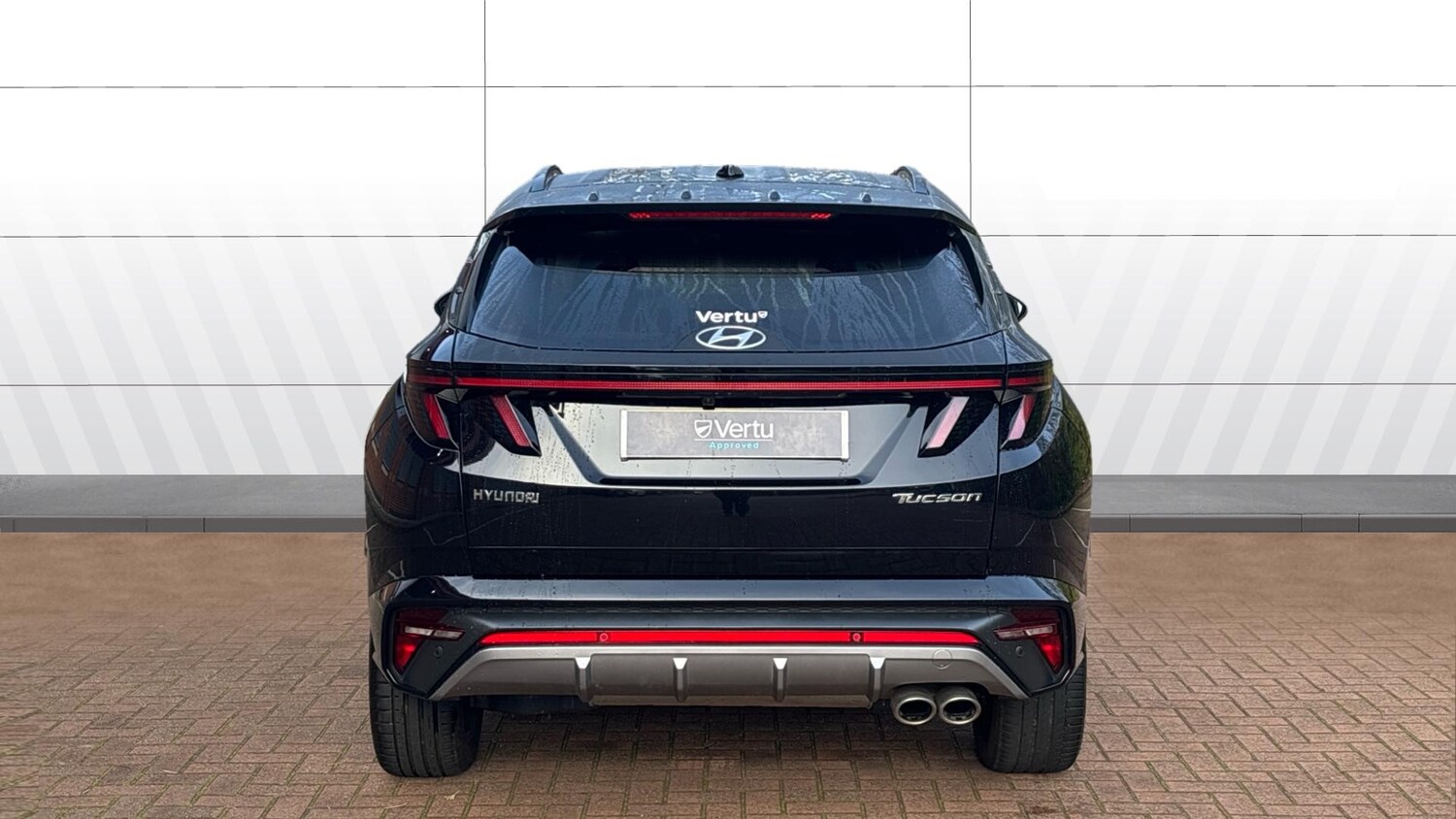 Used Hyundai TUCSON 2021 for sale - 76418143: Photo 6