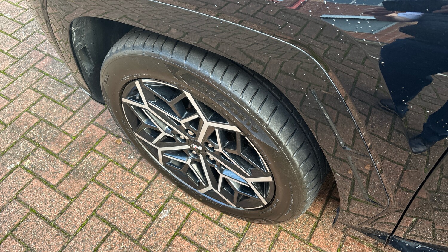 Used Hyundai TUCSON 2021 for sale - 76418143: Photo 63