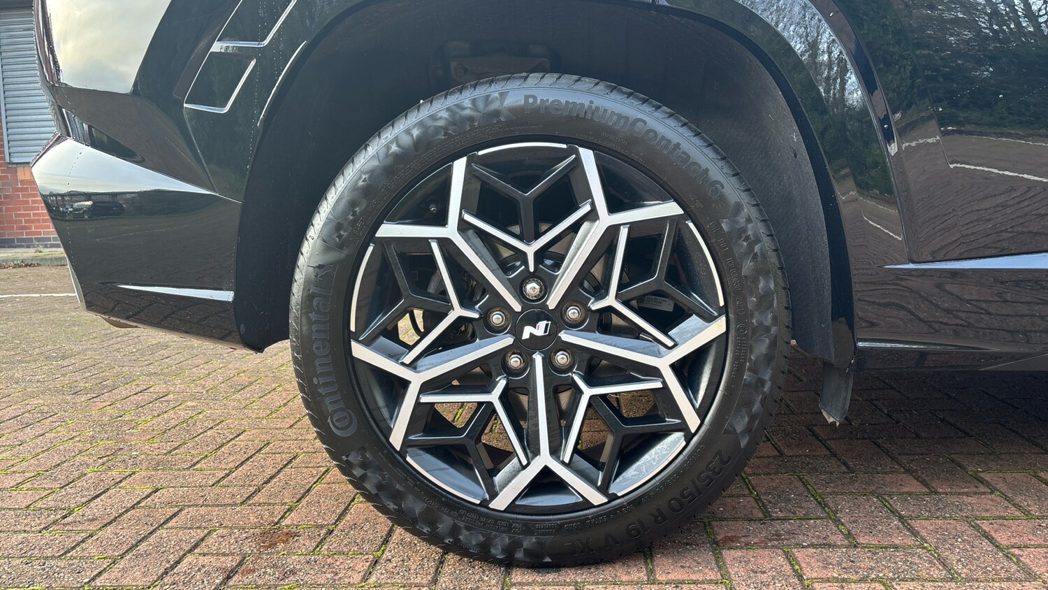 Used Hyundai TUCSON 2021 for sale - 76418143: Photo 7