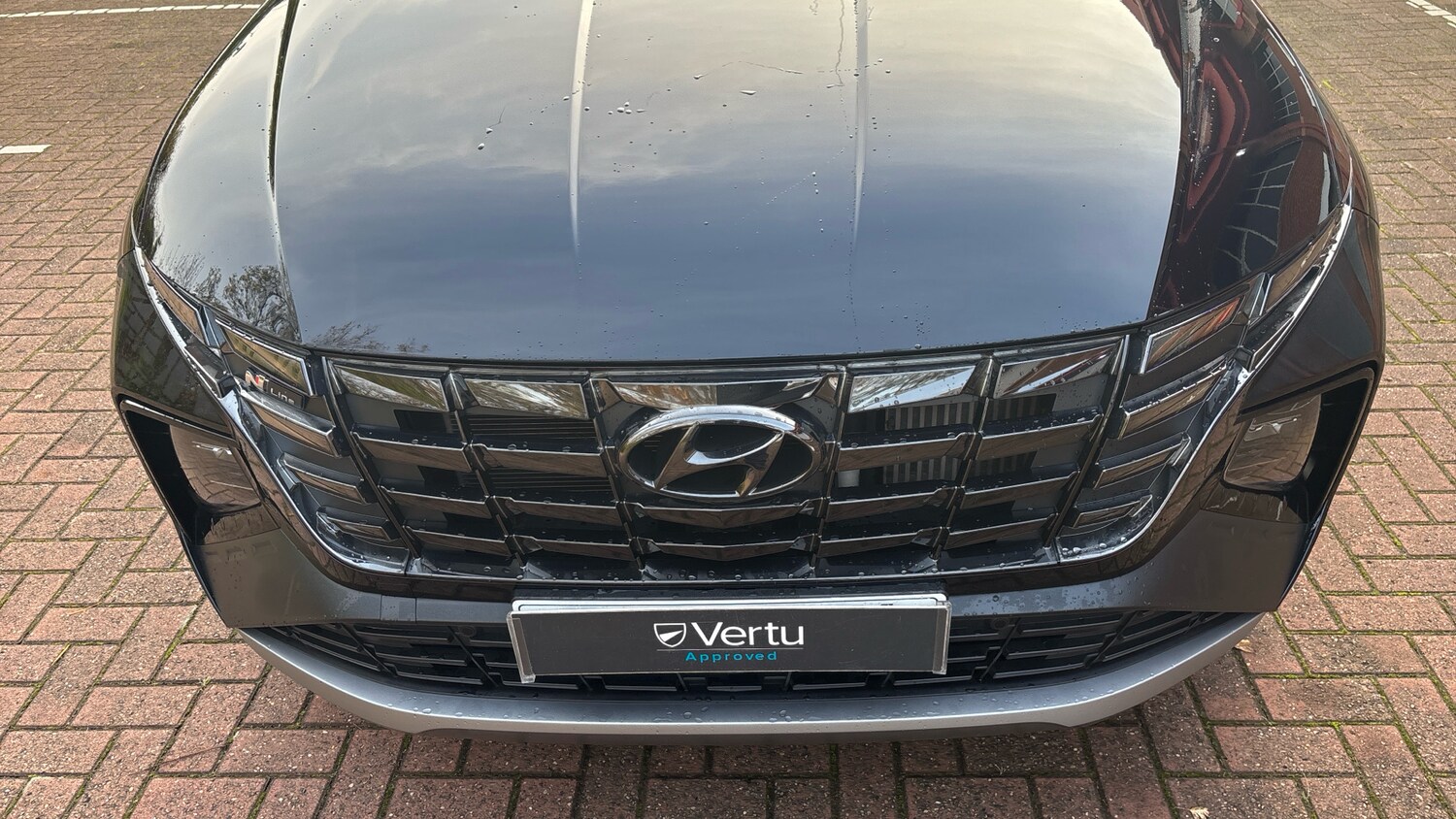 Used Hyundai TUCSON 2021 for sale - 76418143: Photo 8