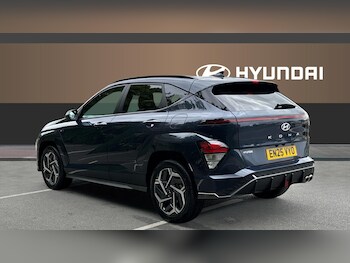 Used Hyundai KONA 2025 for sale - 78595963: Photo