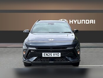 Used Hyundai KONA 2025 for sale - 78595963: Photo