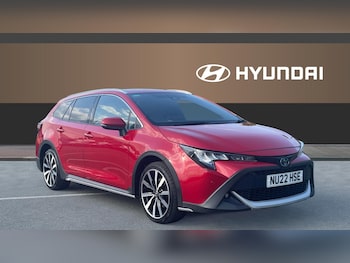Used Toyota Corolla 2022 for sale - 78484127: Photo