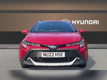 Used Toyota Corolla 2022 for sale - 78484127: Photo