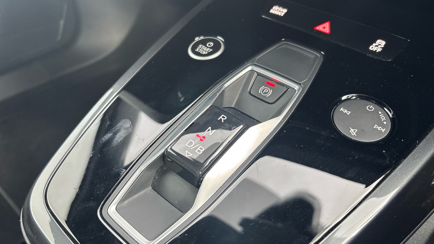 Used Audi Q4 e-tron 2022 for sale - 78092605: Photo 13