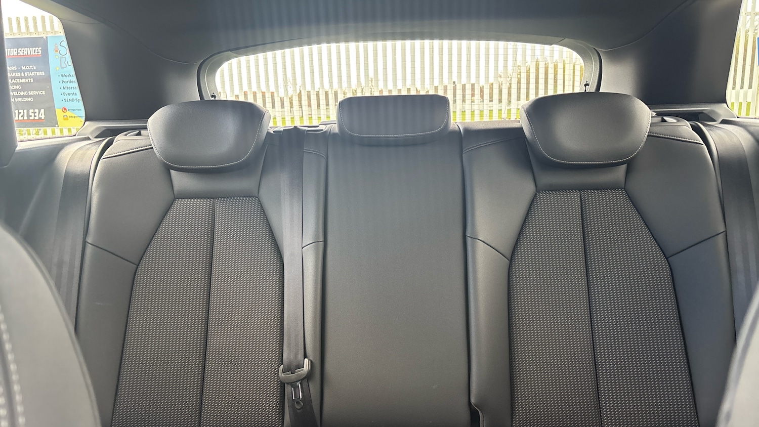 Used Audi Q4 e-tron 2022 for sale - 78092605: Photo 15