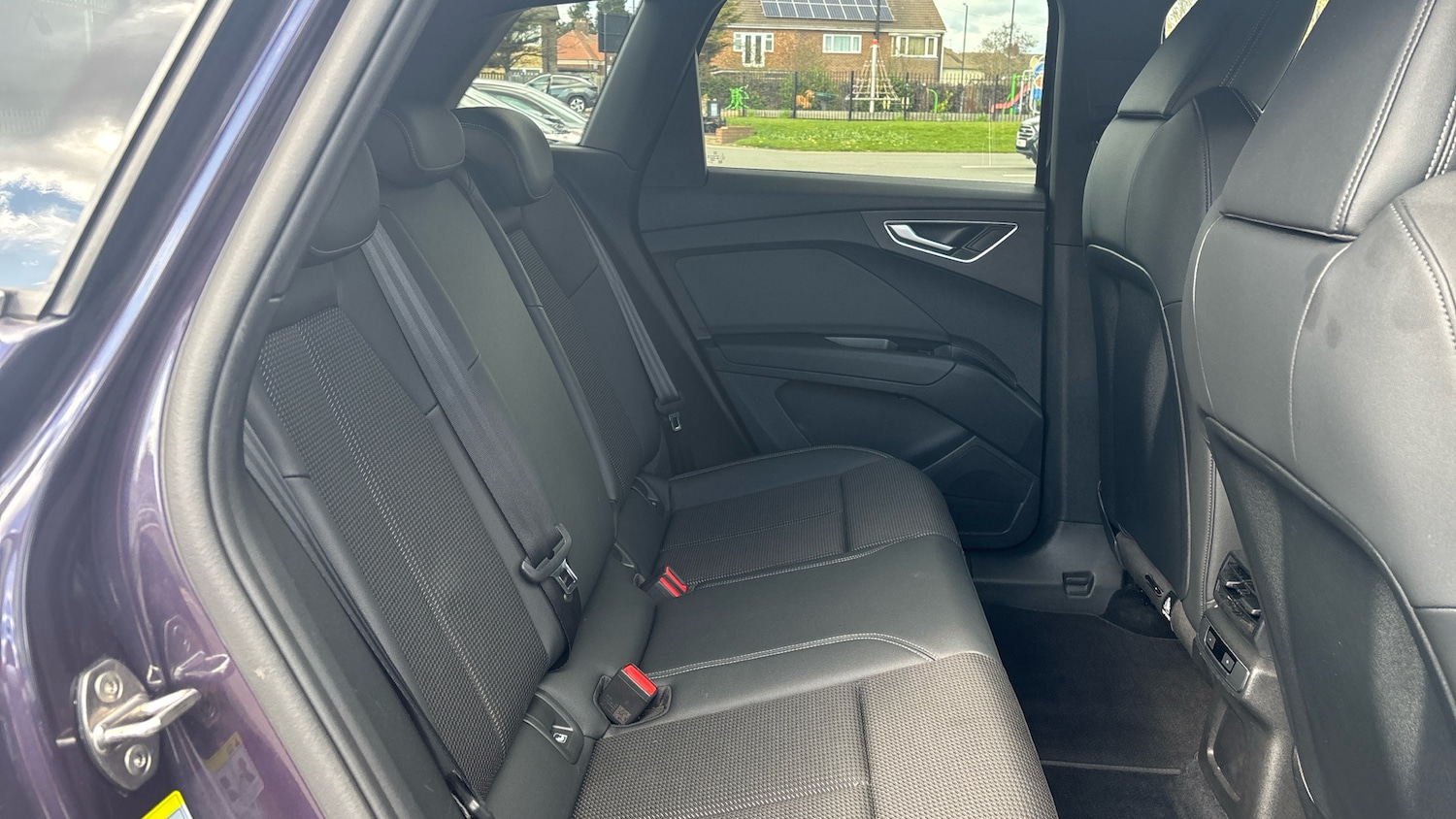 Used Audi Q4 e-tron 2022 for sale - 78092605: Photo 16