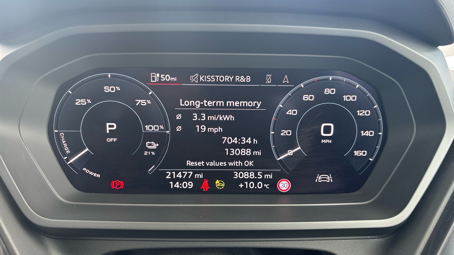 Used Audi Q4 e-tron 2022 for sale - 78092605: Photo 18