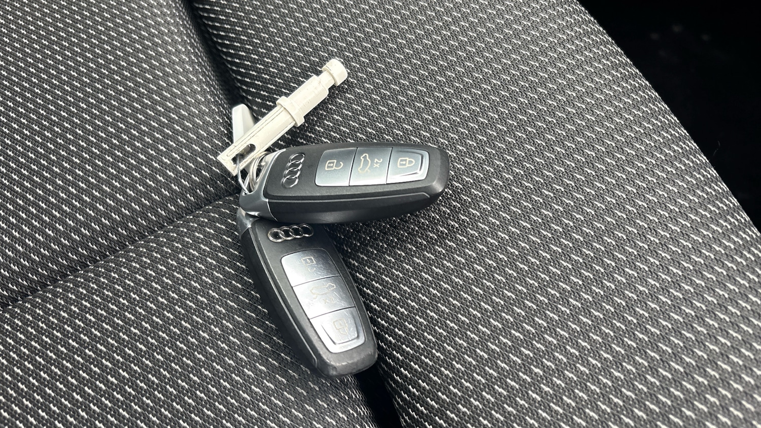 Used Audi Q4 e-tron 2022 for sale - 78092605: Photo 20