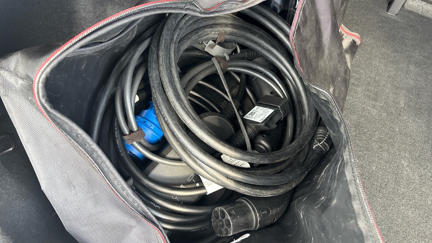 Used Audi Q4 e-tron 2022 for sale - 78092605: Photo 21