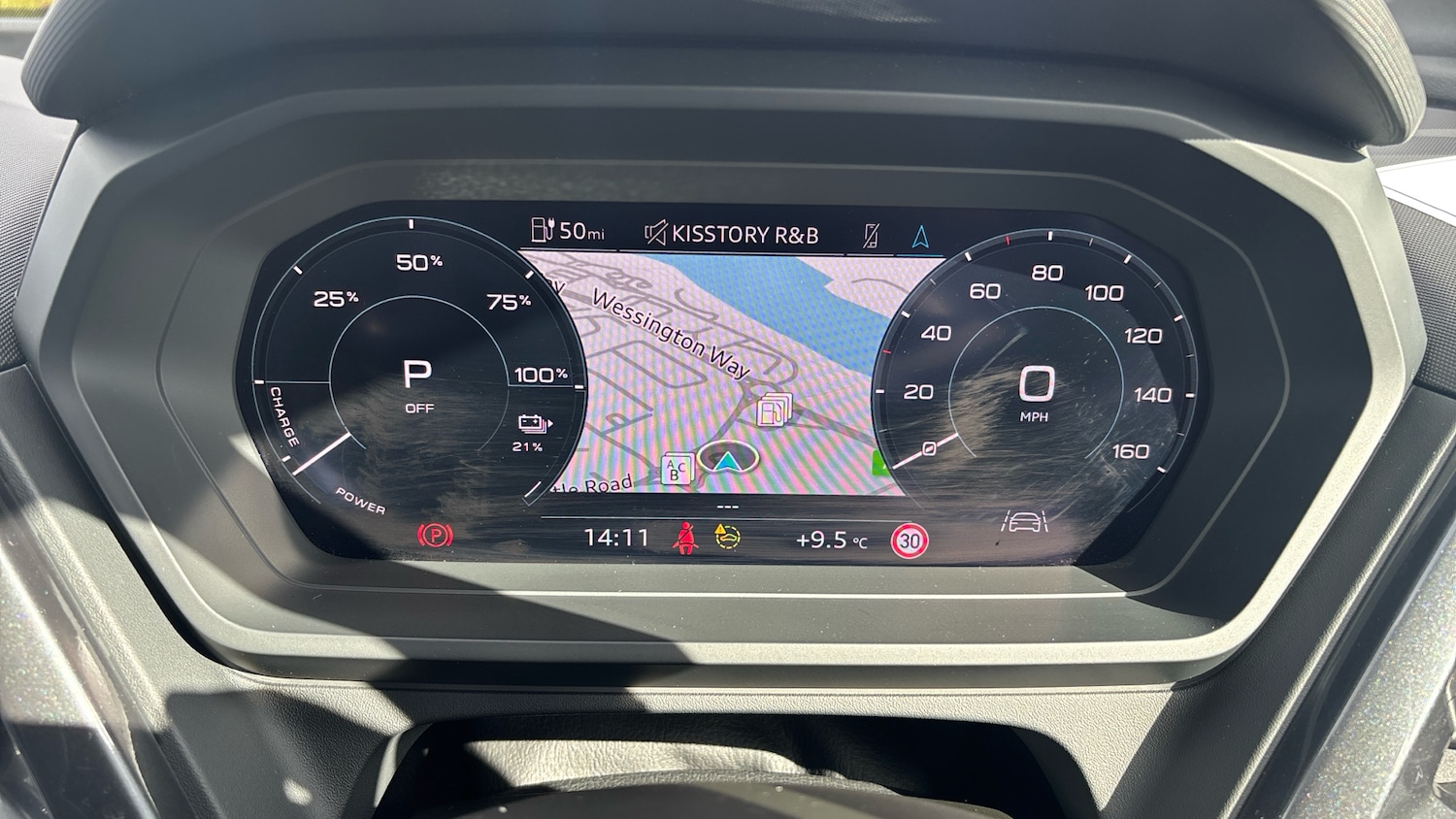 Used Audi Q4 e-tron 2022 for sale - 78092605: Photo 26