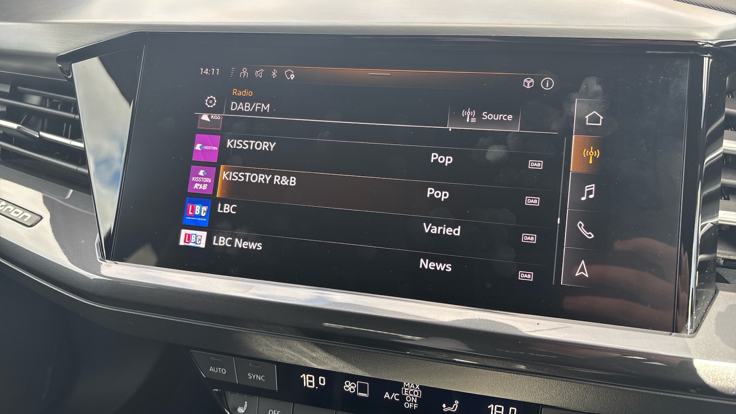 Used Audi Q4 e-tron 2022 for sale - 78092605: Photo 27