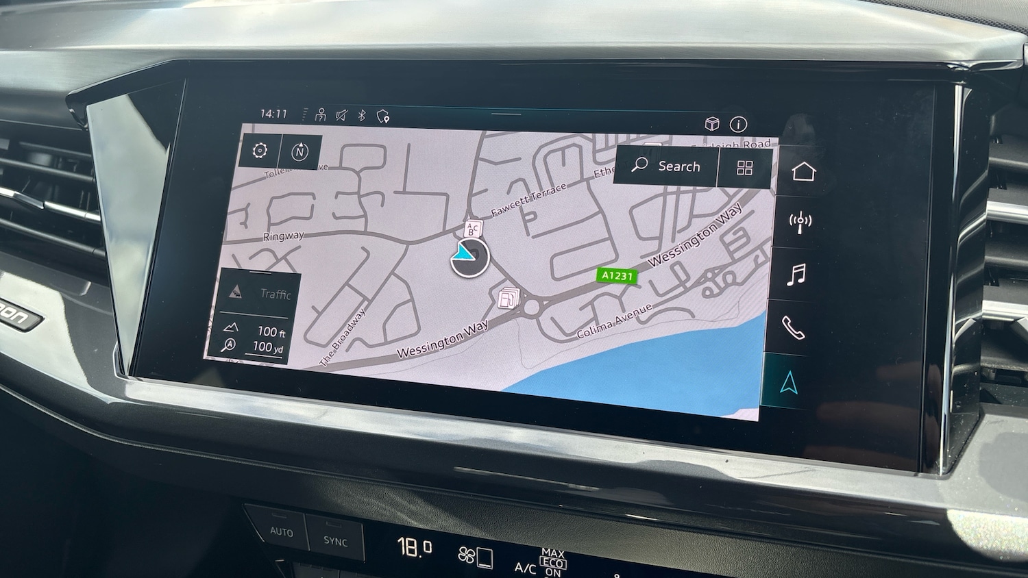 Used Audi Q4 e-tron 2022 for sale - 78092605: Photo 28