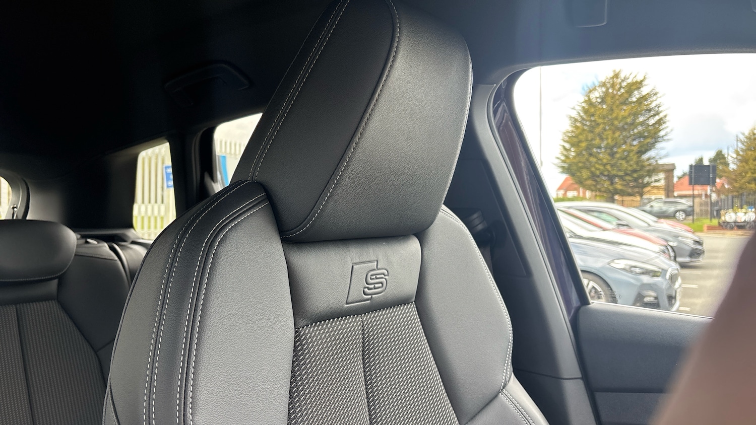 Used Audi Q4 e-tron 2022 for sale - 78092605: Photo 36