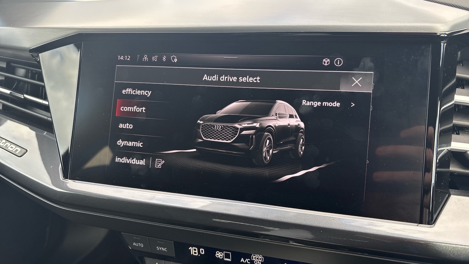 Used Audi Q4 e-tron 2022 for sale - 78092605: Photo 37