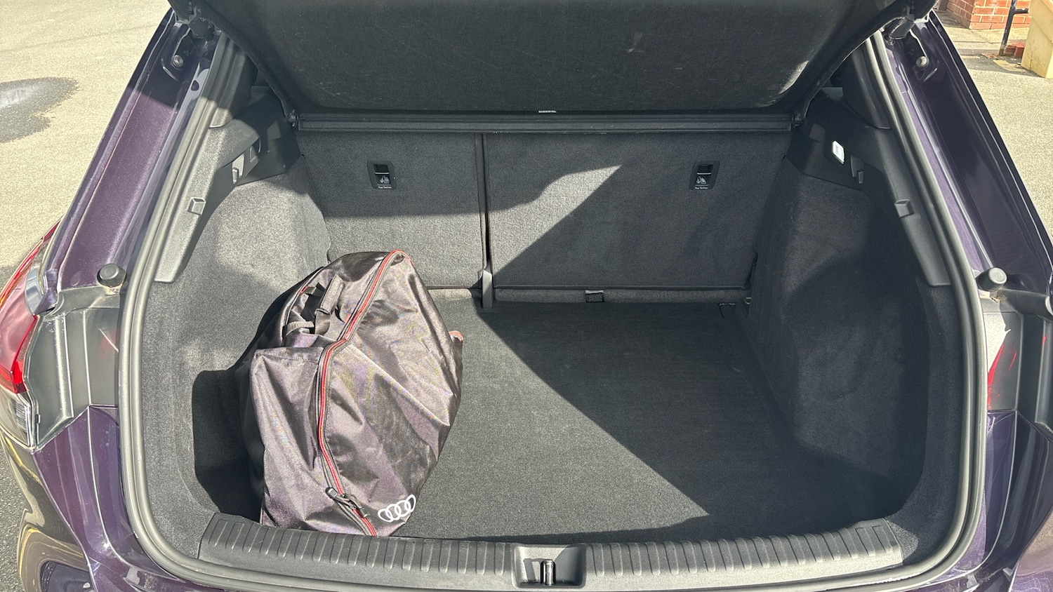 Used Audi Q4 e-tron 2022 for sale - 78092605: Photo 4