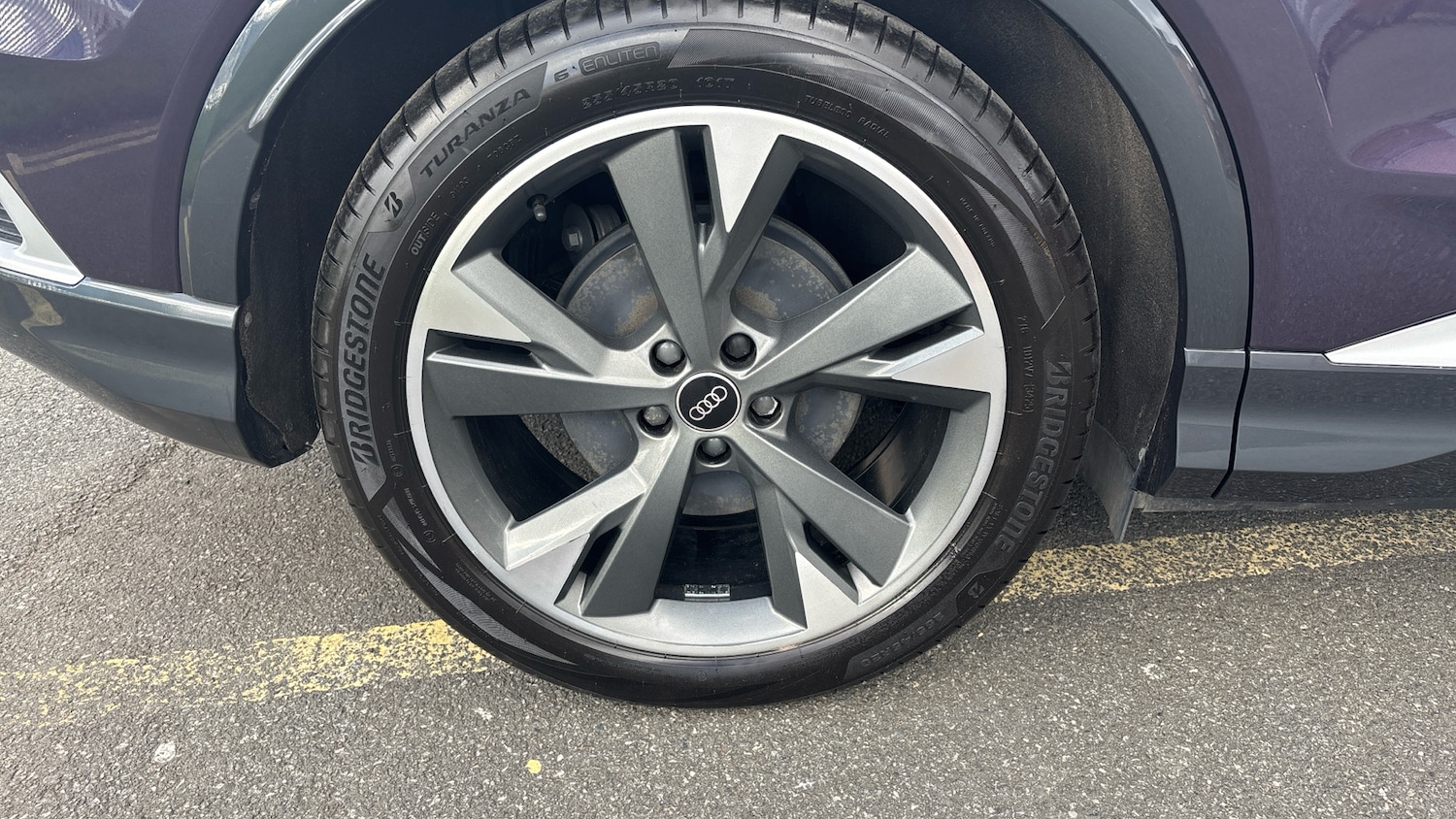 Used Audi Q4 e-tron 2022 for sale - 78092605: Photo 40