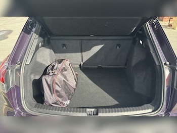 Used Audi Q4 e-tron 2022 for sale - 78092605: Photo