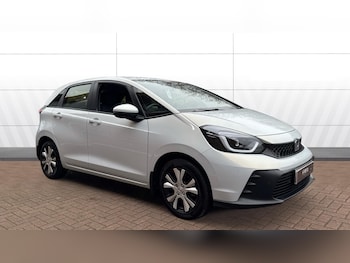 2023 (73) - 1.5 i-MMD Hybrid Elegance 5dr eCVT Hybrid Hatchback